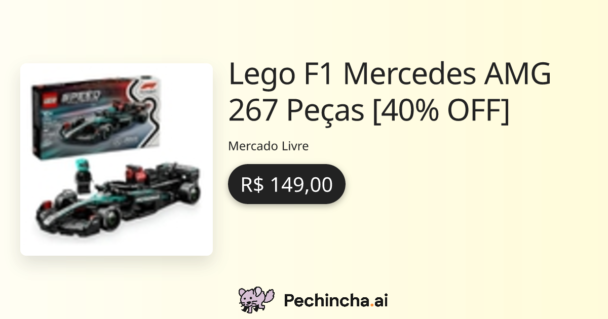 Pechincha.ai