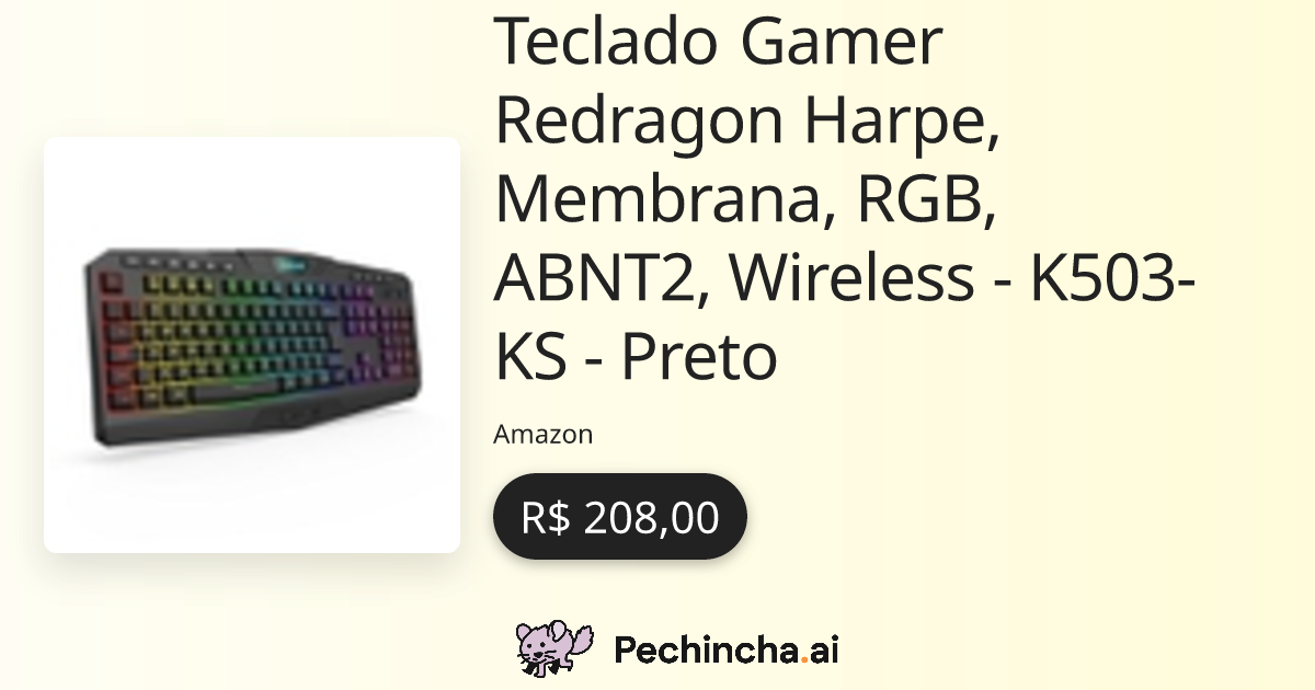 Pechincha.ai