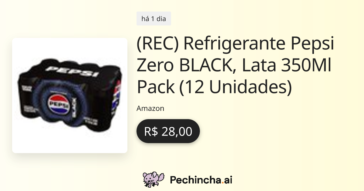 Pechincha.ai