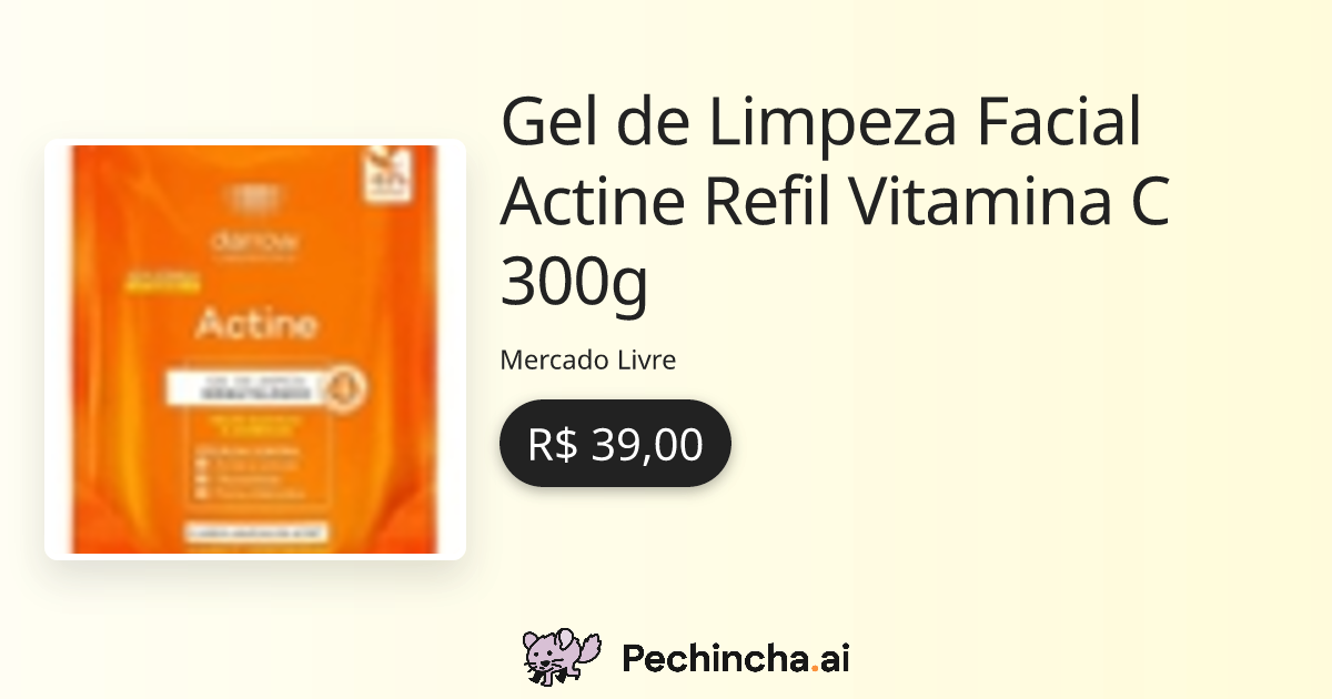 Pechincha.ai