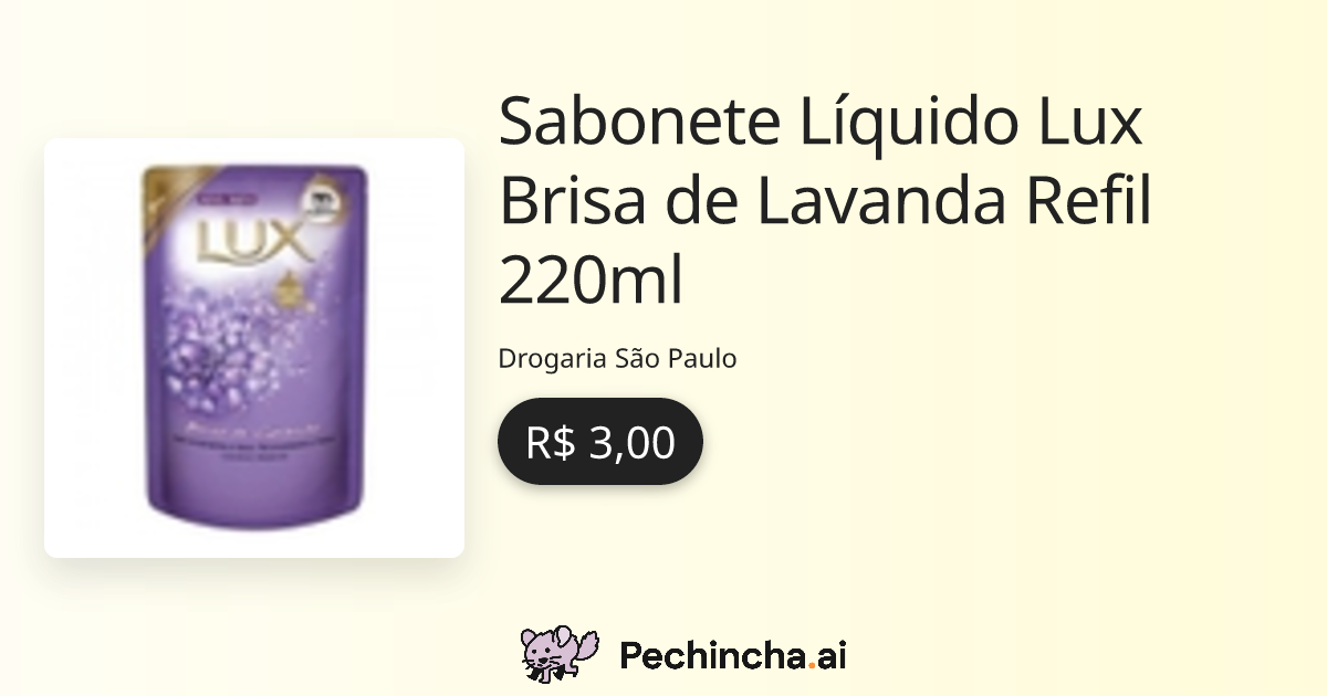 Pechincha.ai