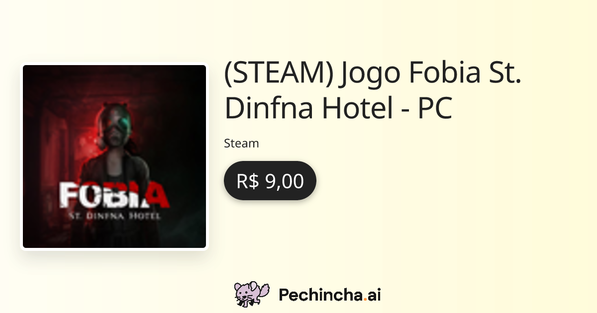 Pechincha.ai
