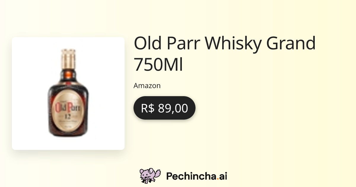 Pechincha.ai