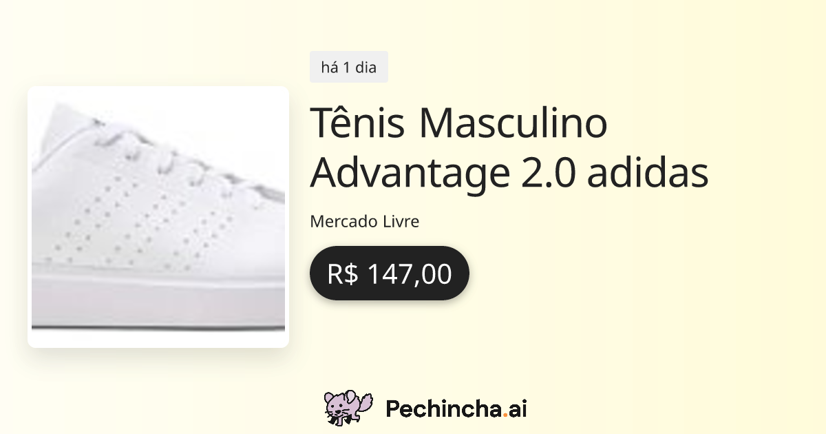 Pechincha.ai