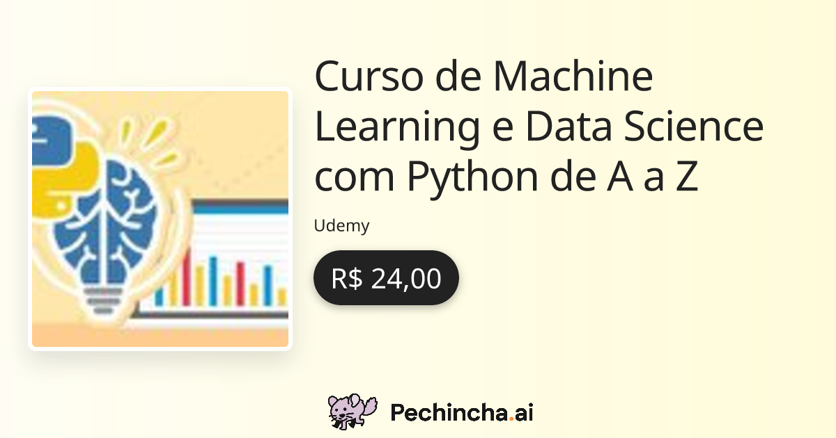 Pechincha.ai