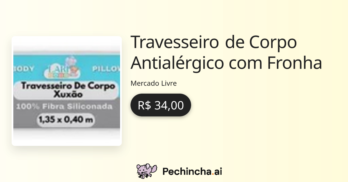 Pechincha.ai