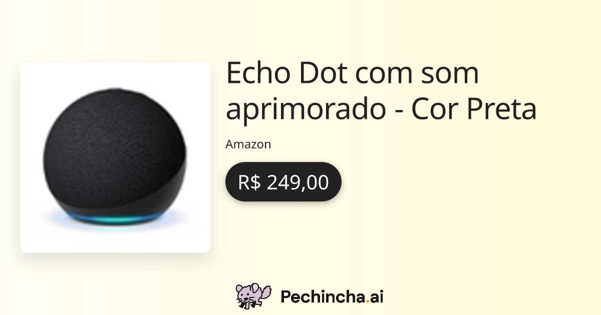 Pechincha.ai