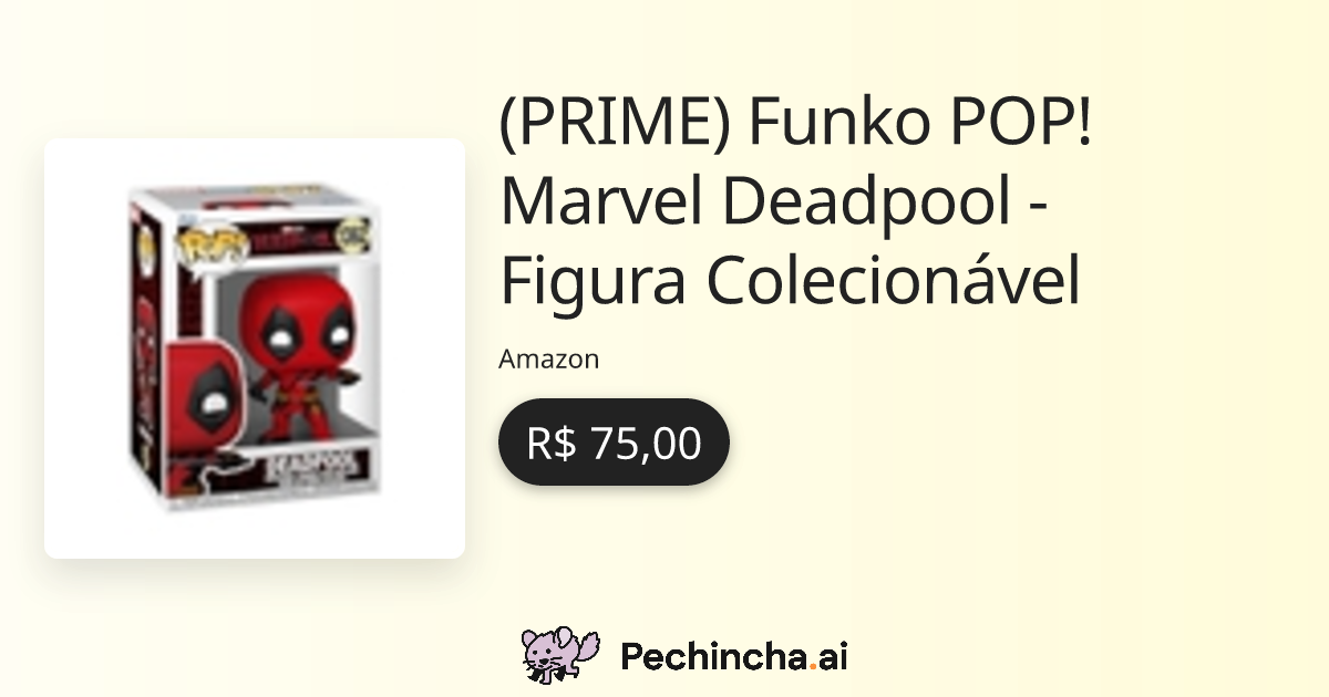 Pechincha.ai