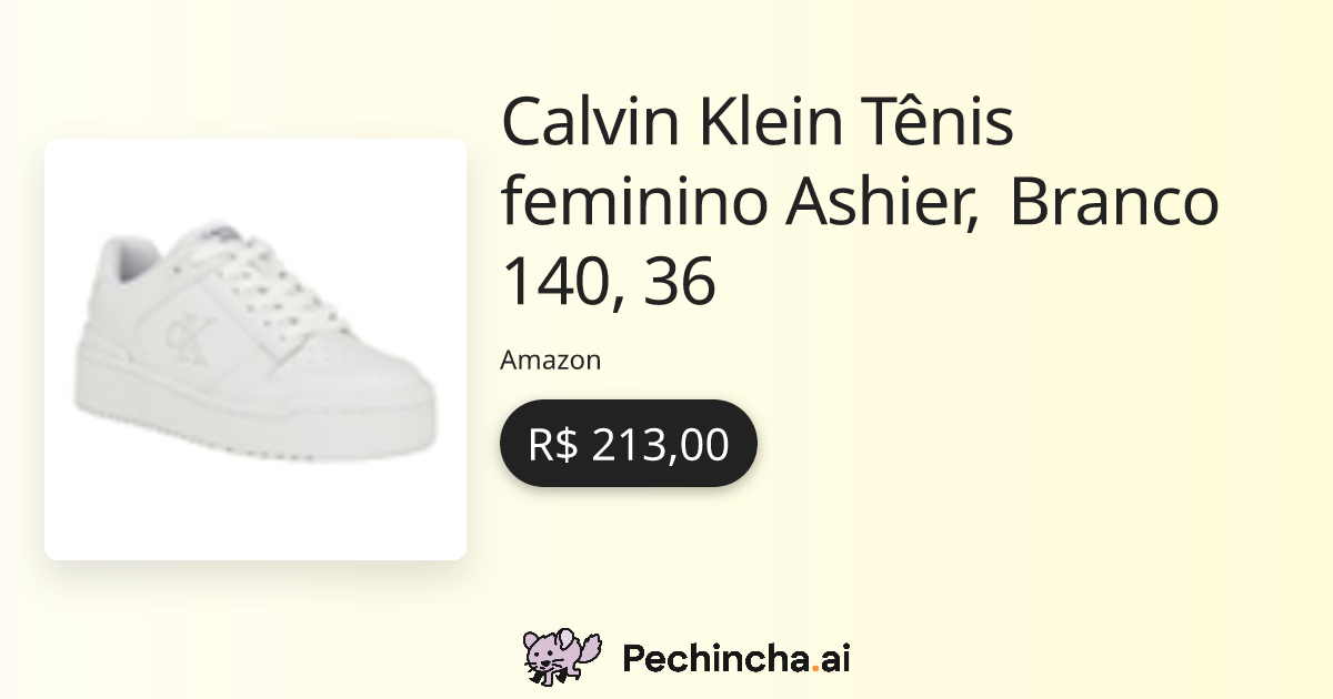 Pechincha.ai