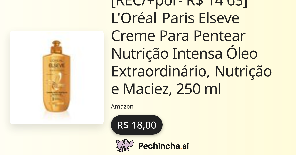 Pechincha.ai