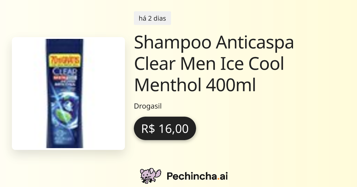 Pechincha.ai