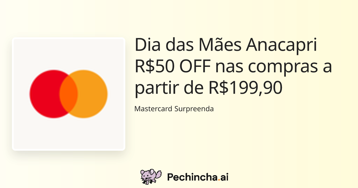 Pechincha.ai
