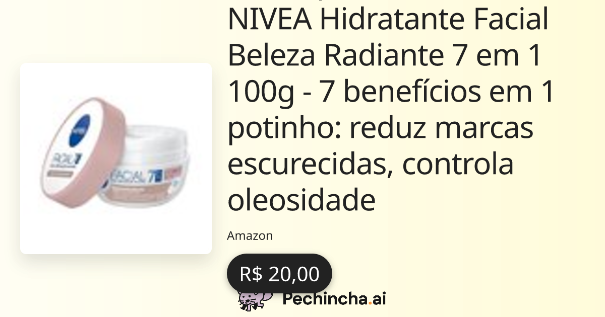 Pechincha.ai