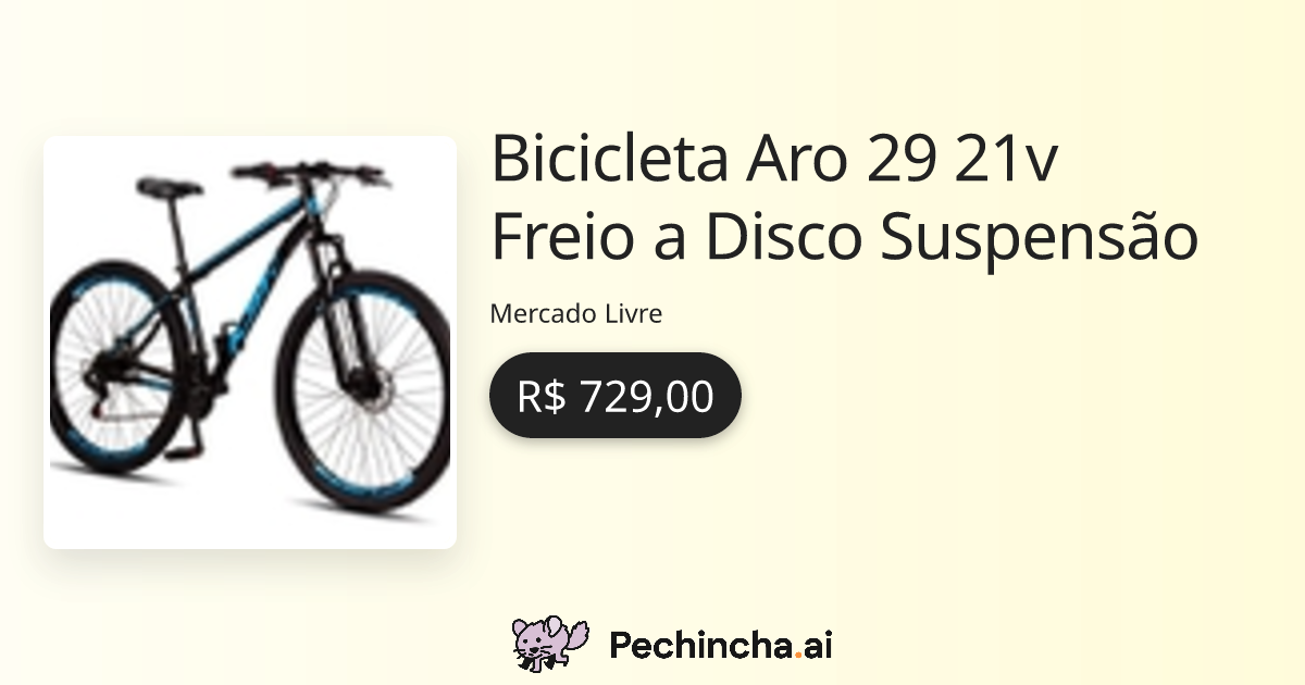 Pechincha.ai