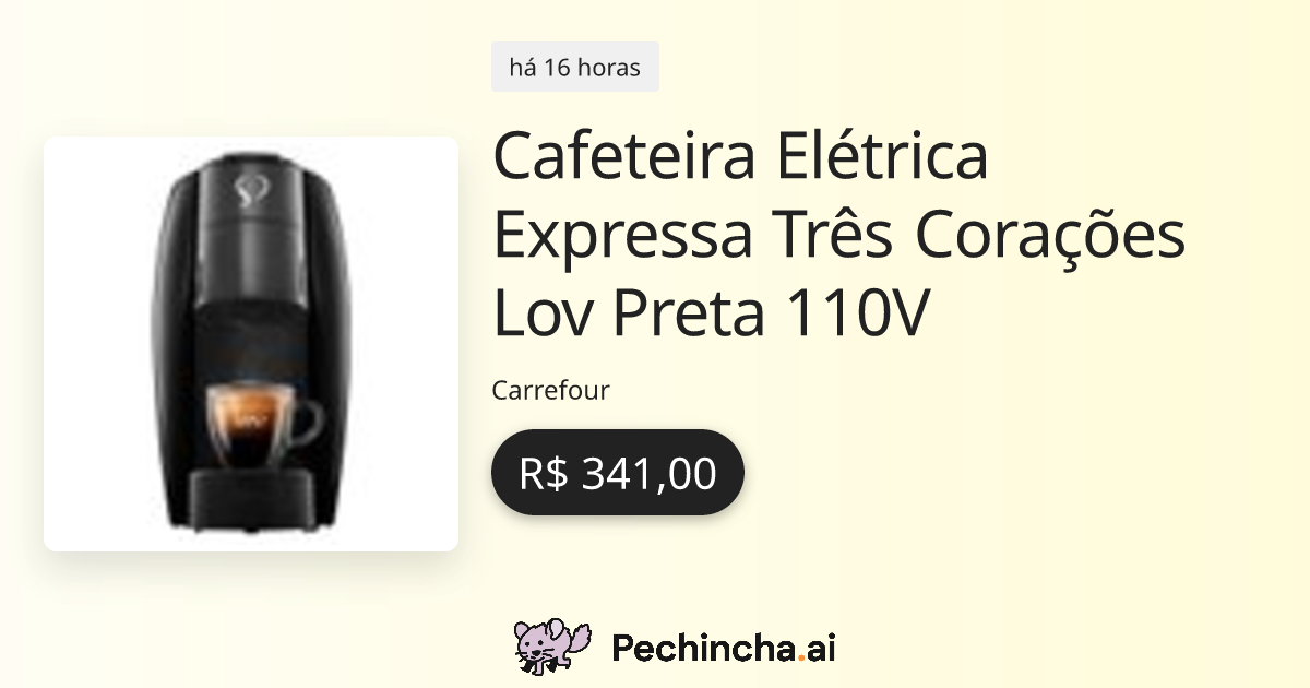 Pechincha.ai