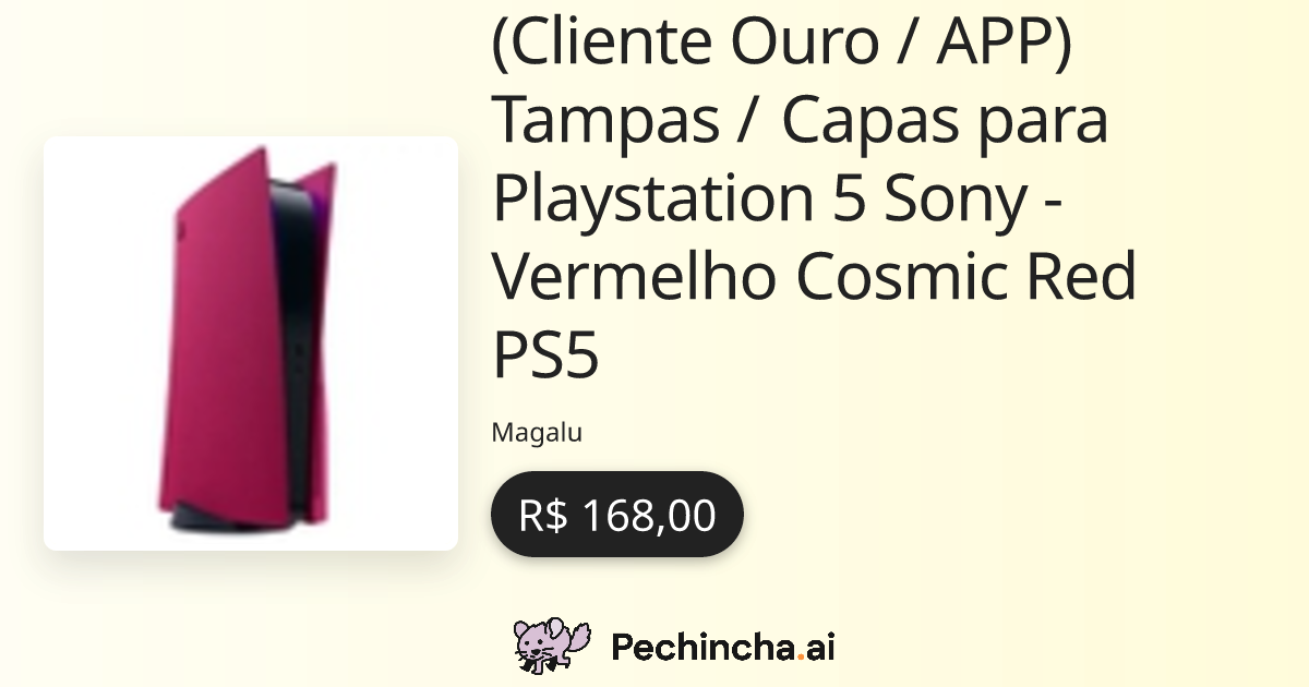 Pechincha.ai
