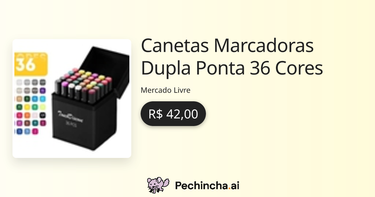 Pechincha.ai