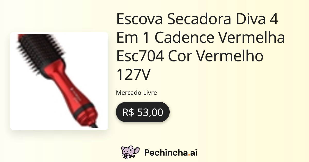 Pechincha.ai