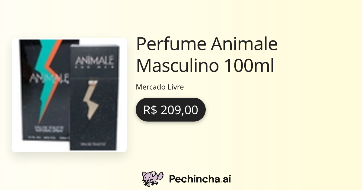 Pechincha.ai