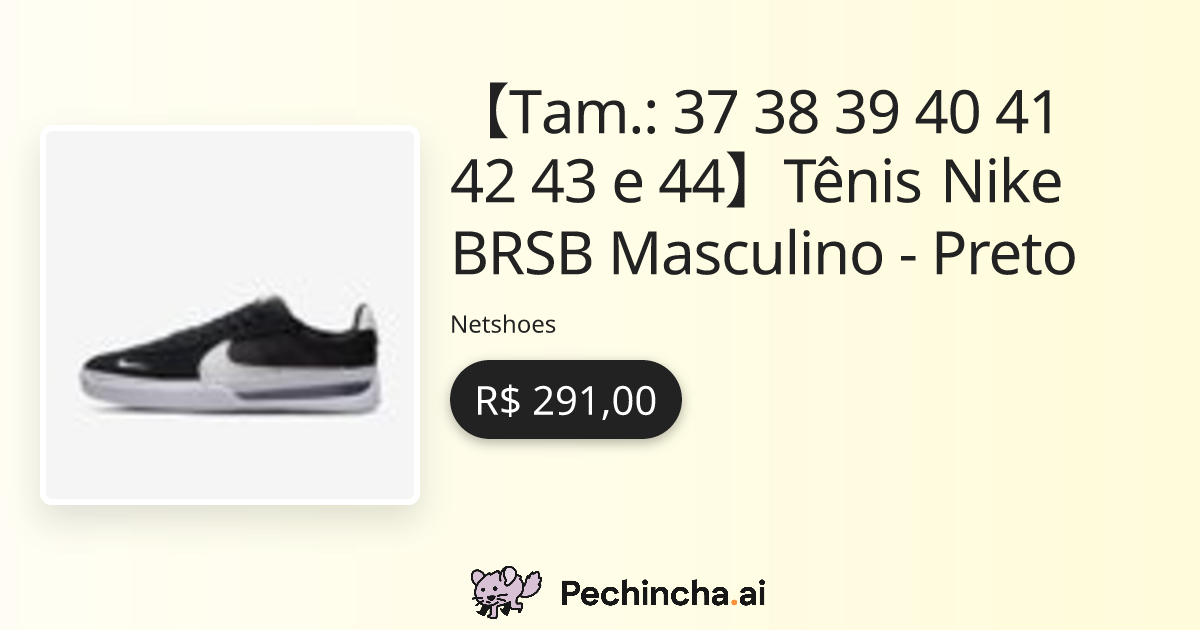 Pechincha.ai