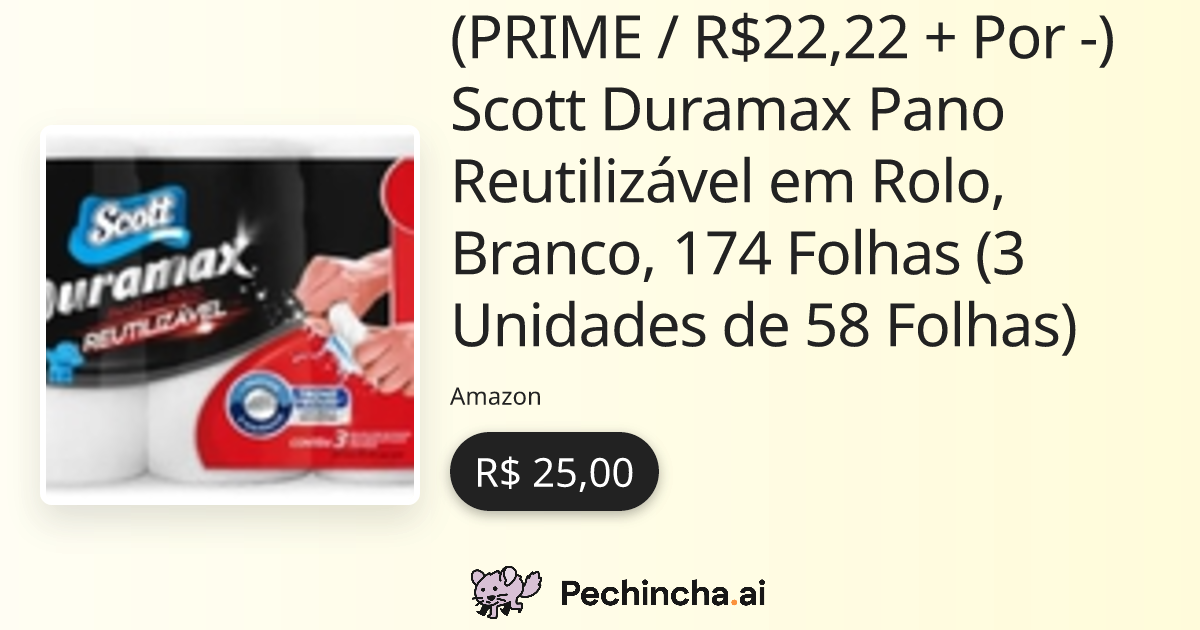 Pechincha.ai