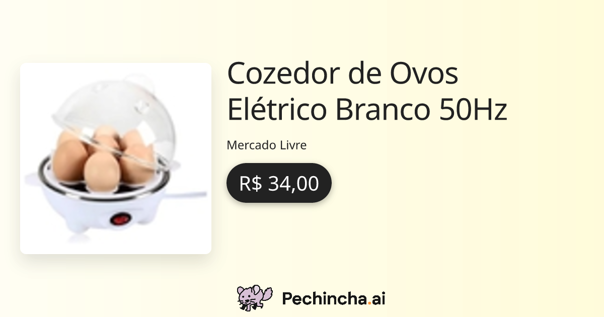 Pechincha.ai