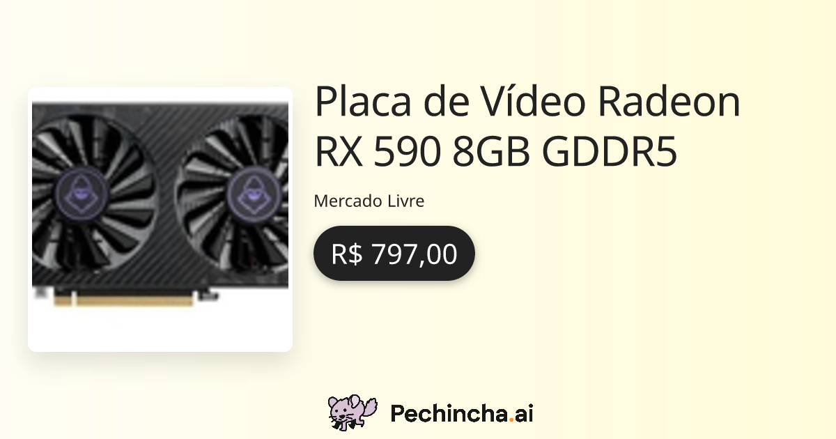 Pechincha.ai