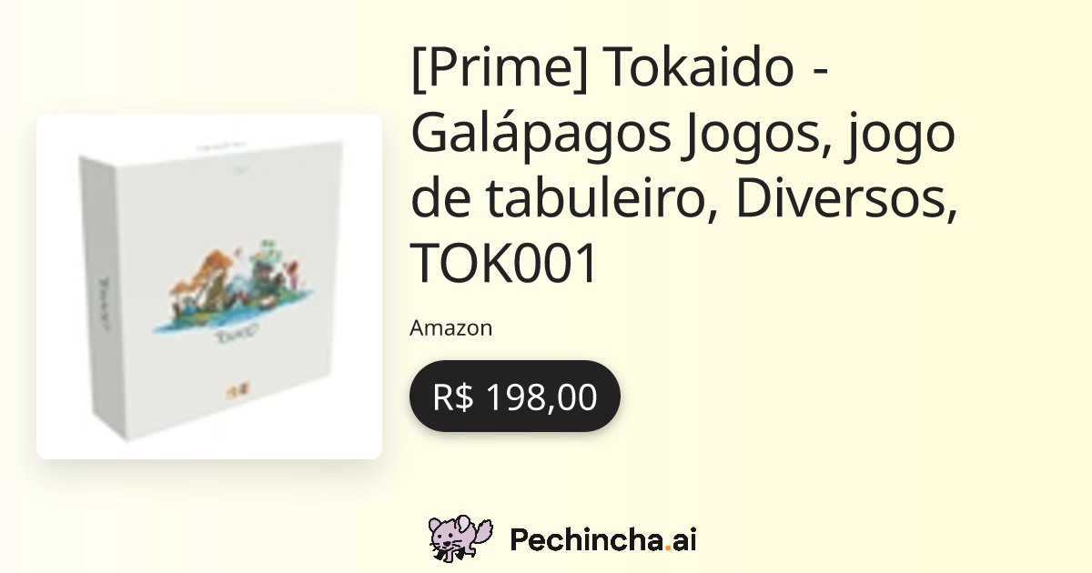 Pechincha.ai