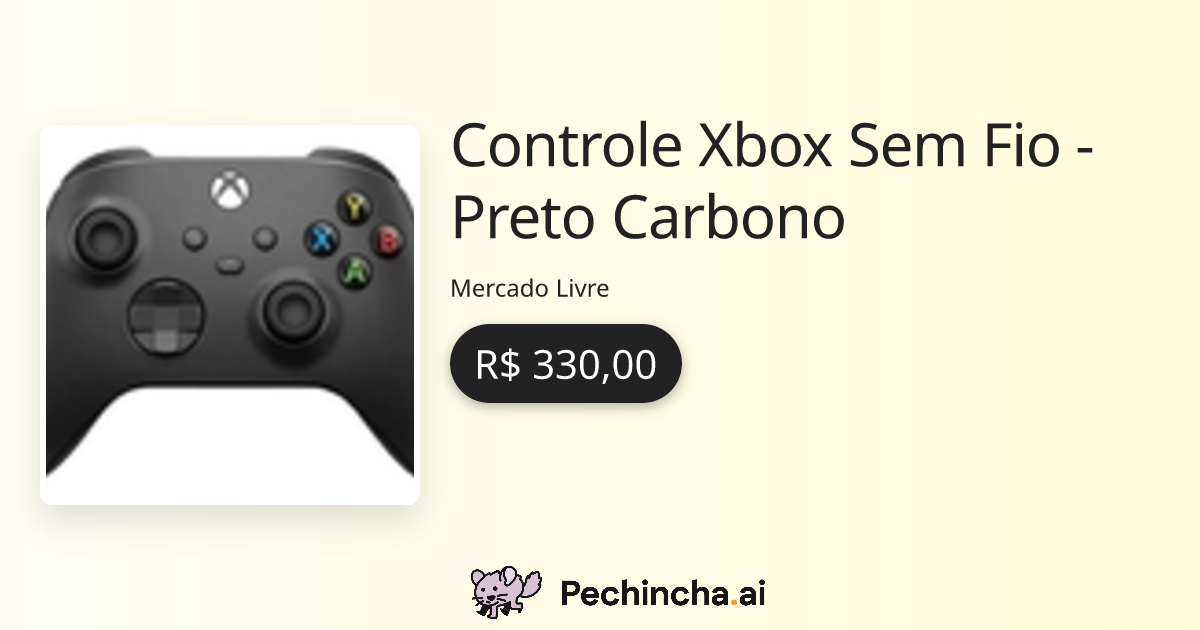 Pechincha.ai
