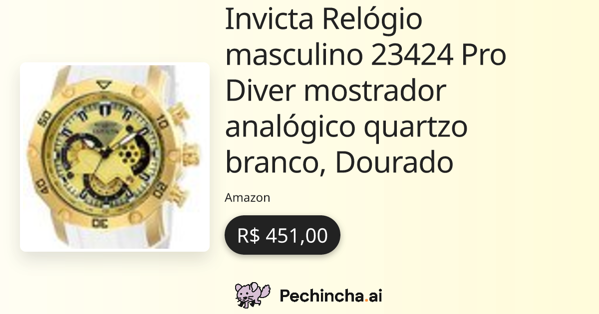 Pechincha.ai