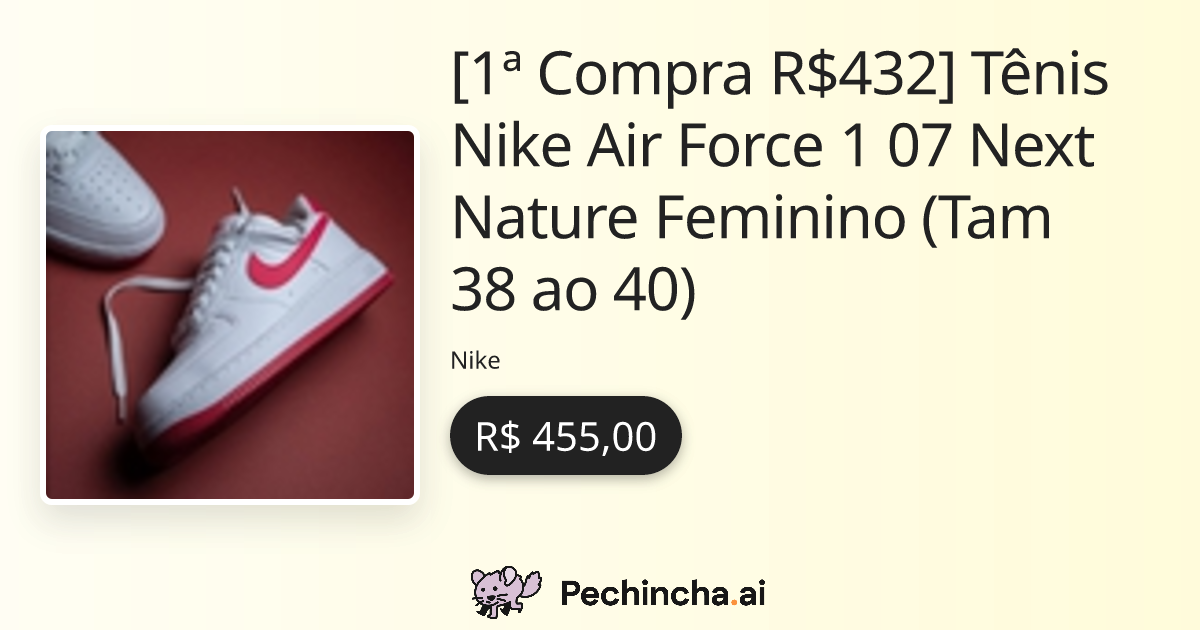 Pechincha.ai
