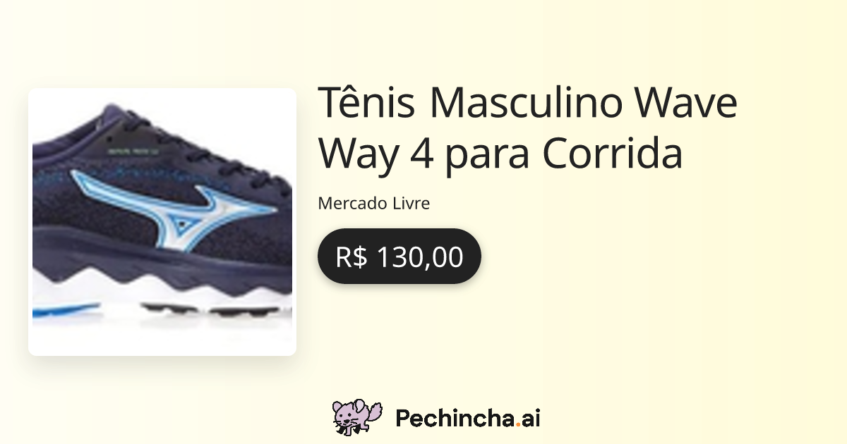 Pechincha.ai