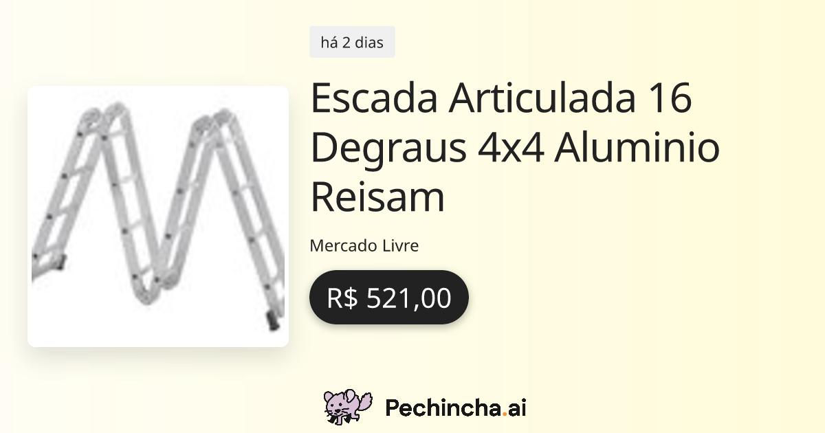Pechincha.ai