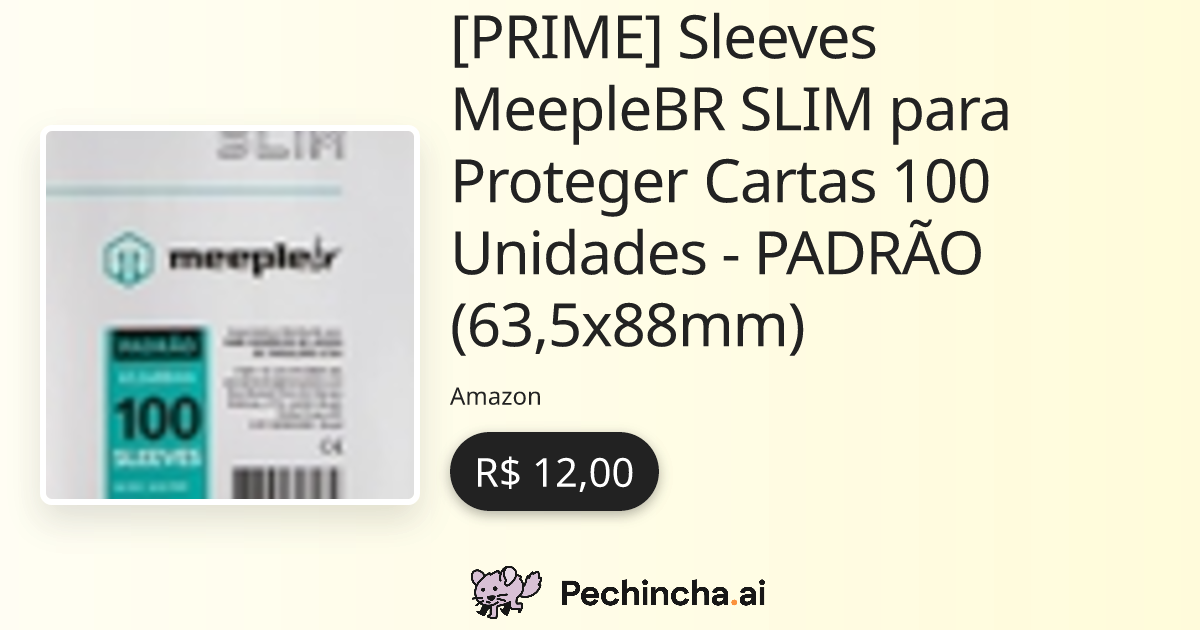 Pechincha.ai