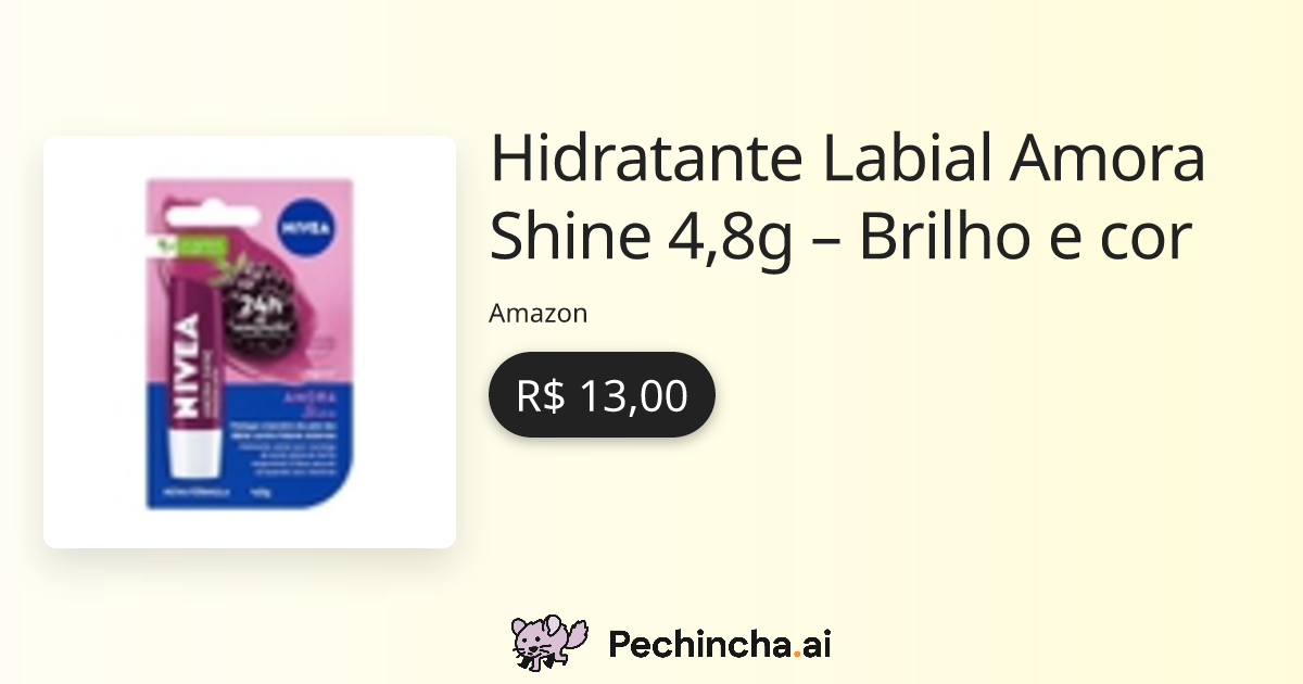 Pechincha.ai