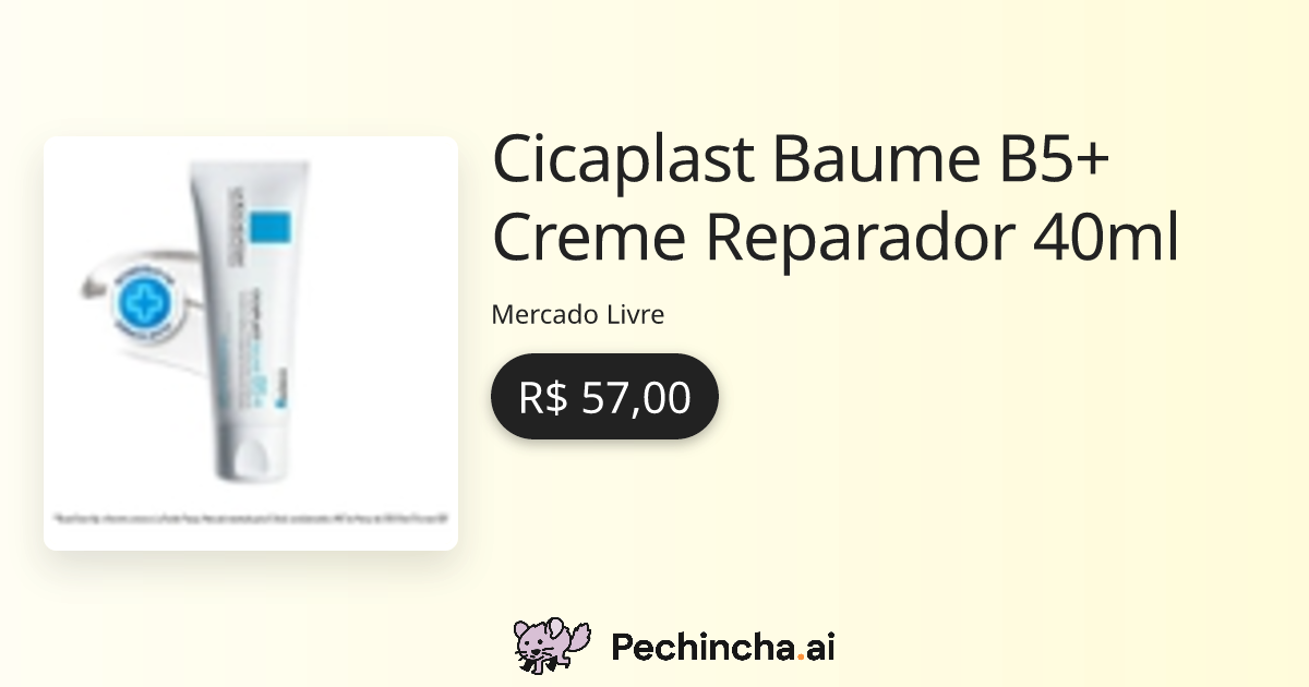 Pechincha.ai