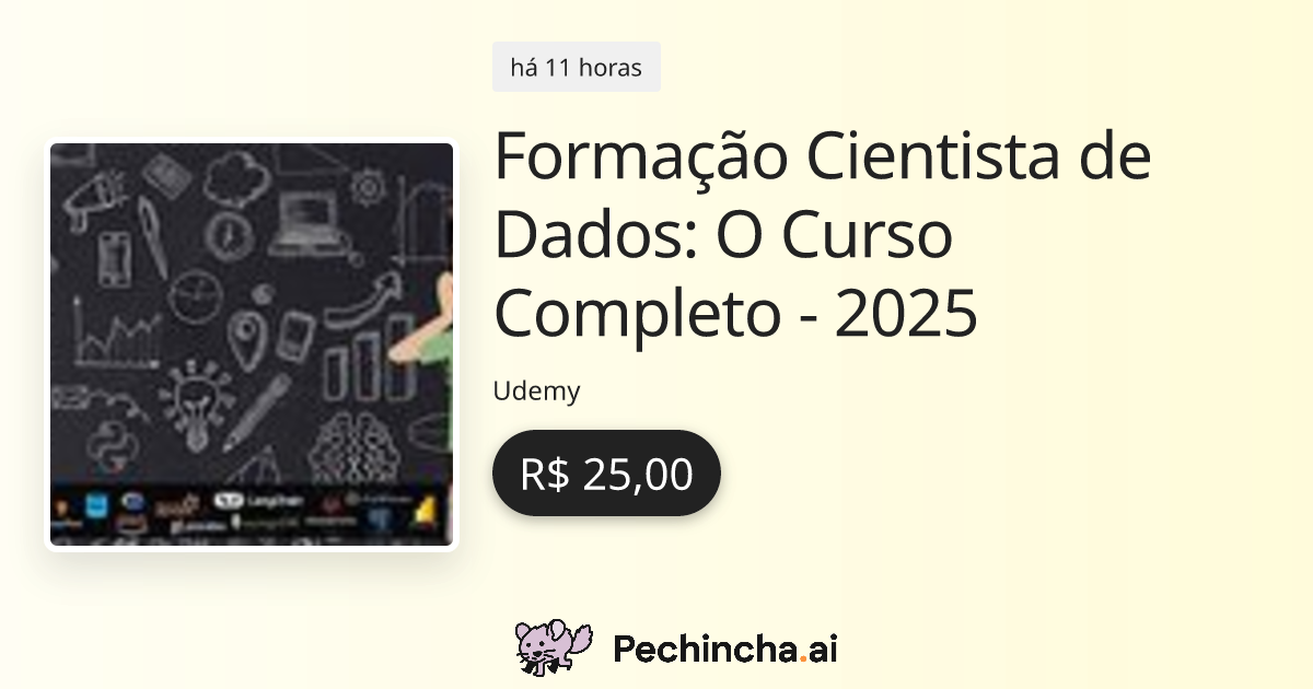 Pechincha.ai