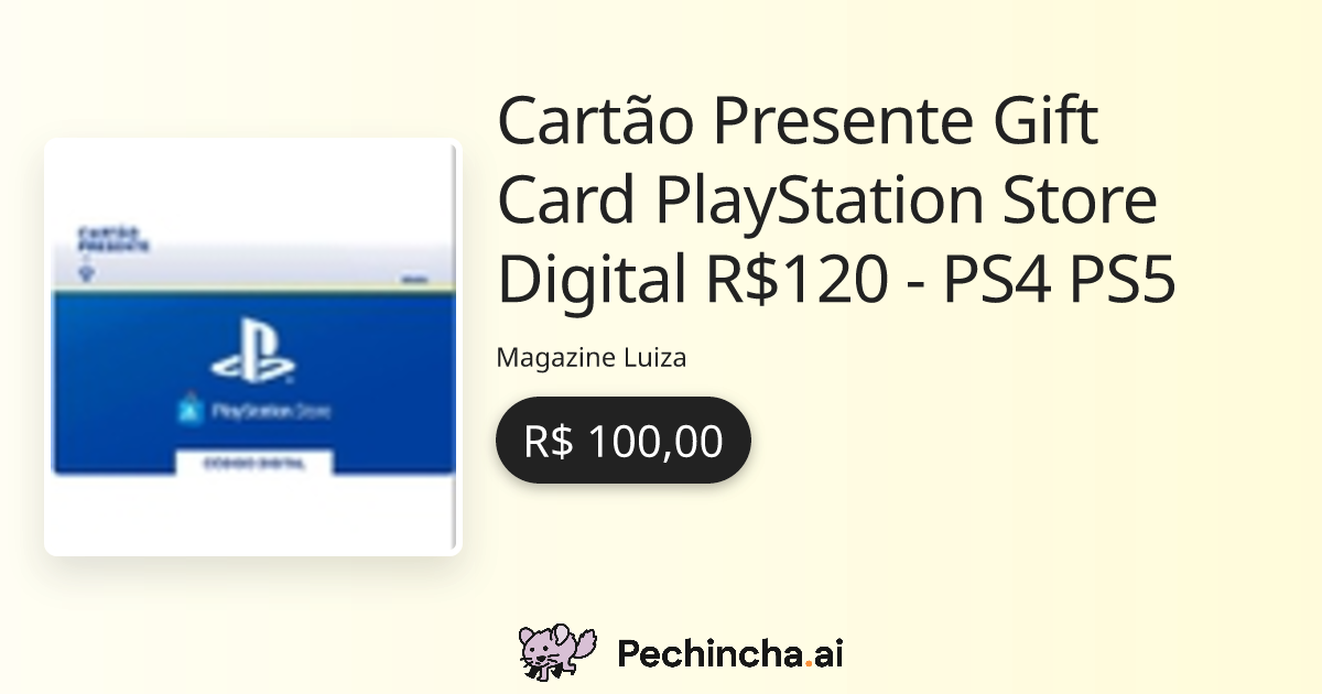 Pechincha.ai