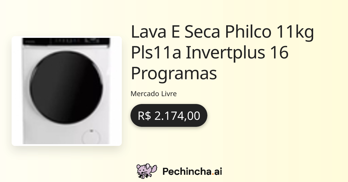 Pechincha.ai