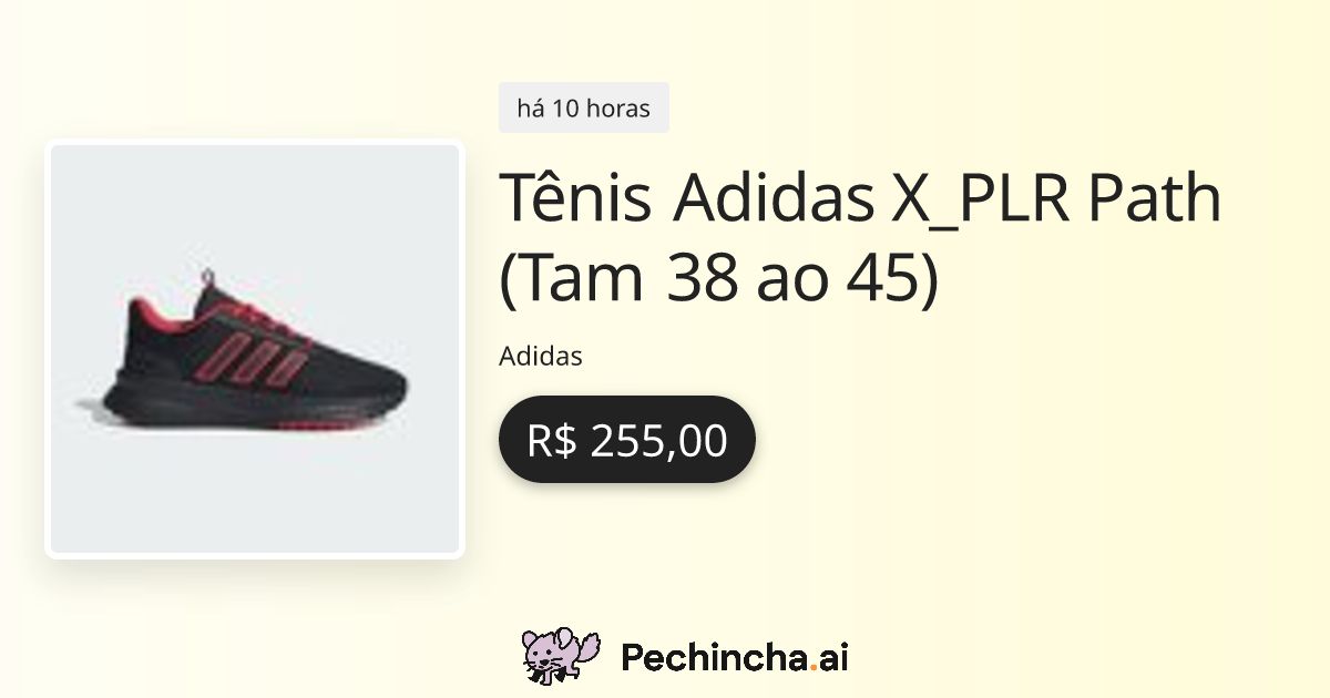 Pechincha.ai