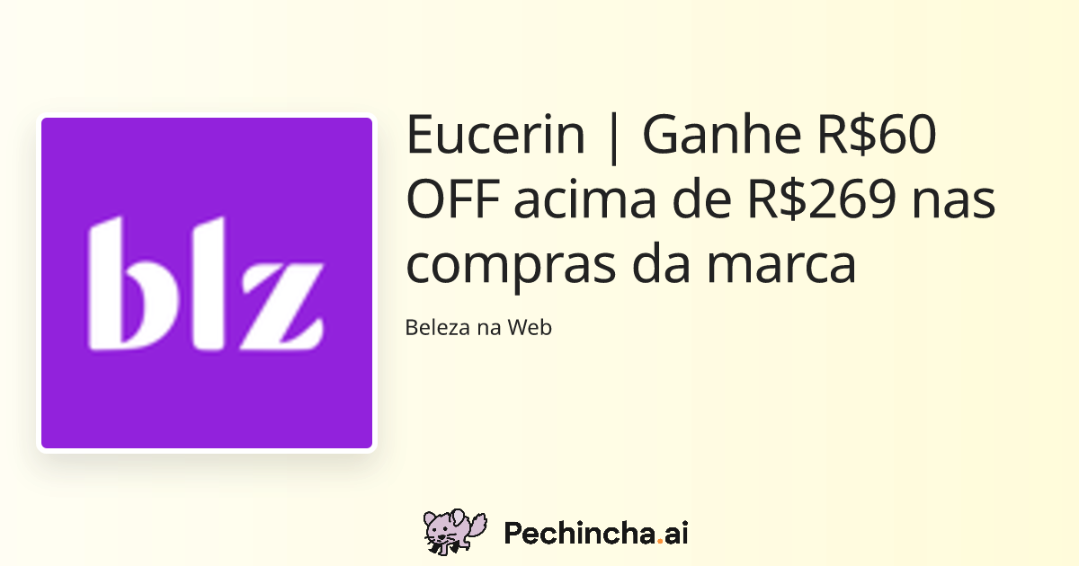 Pechincha.ai