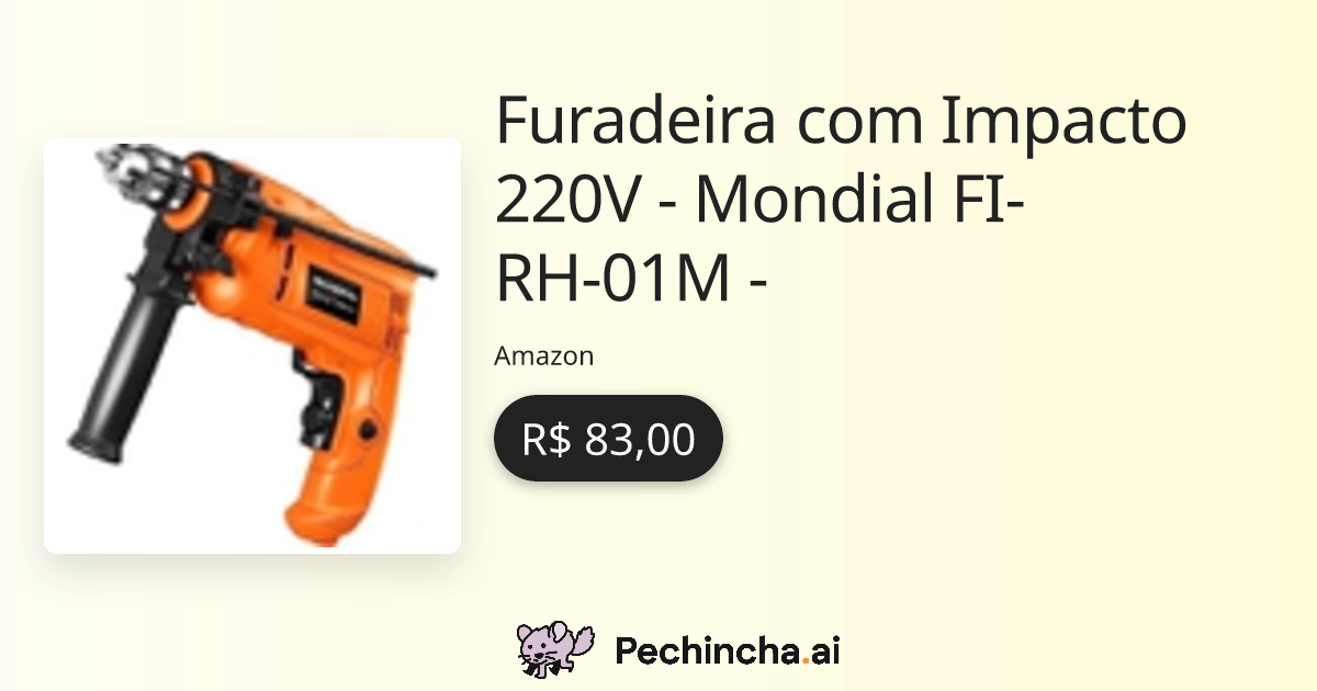 Pechincha.ai