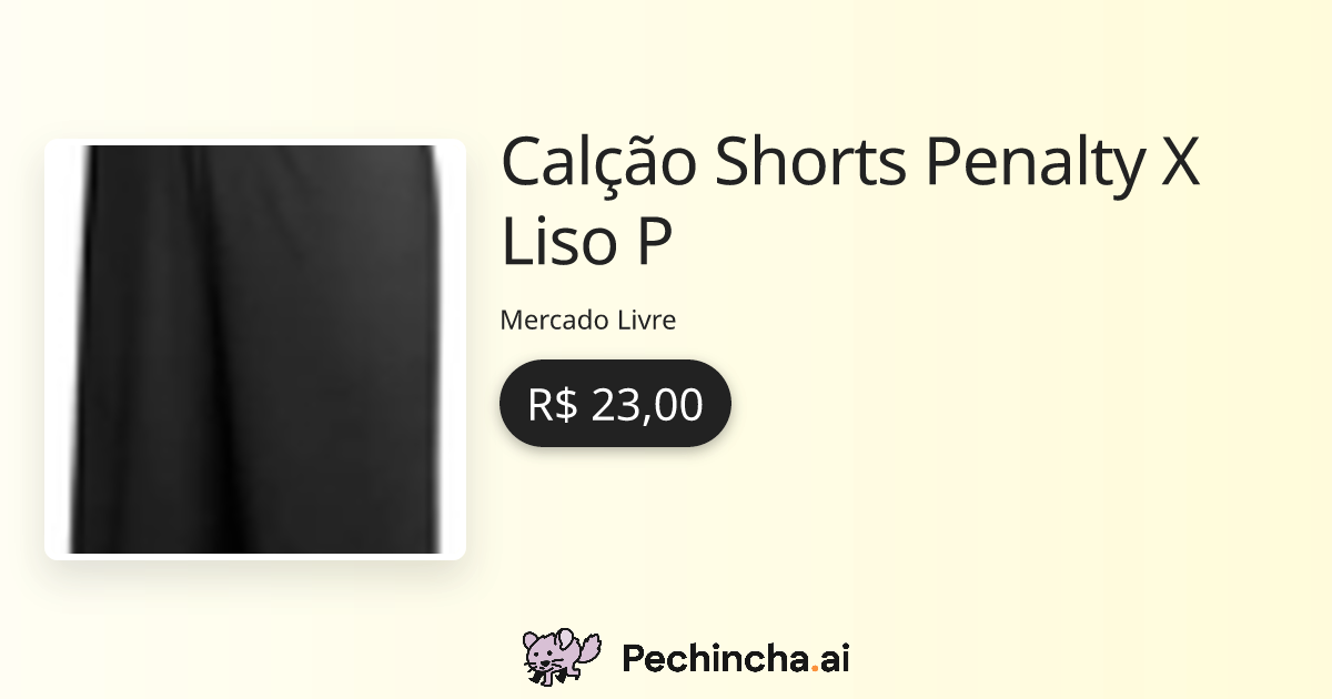 Pechincha.ai