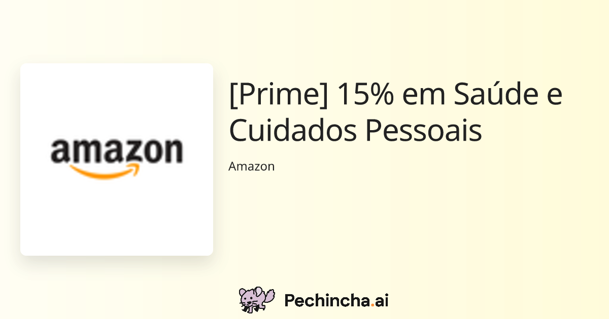 Pechincha.ai