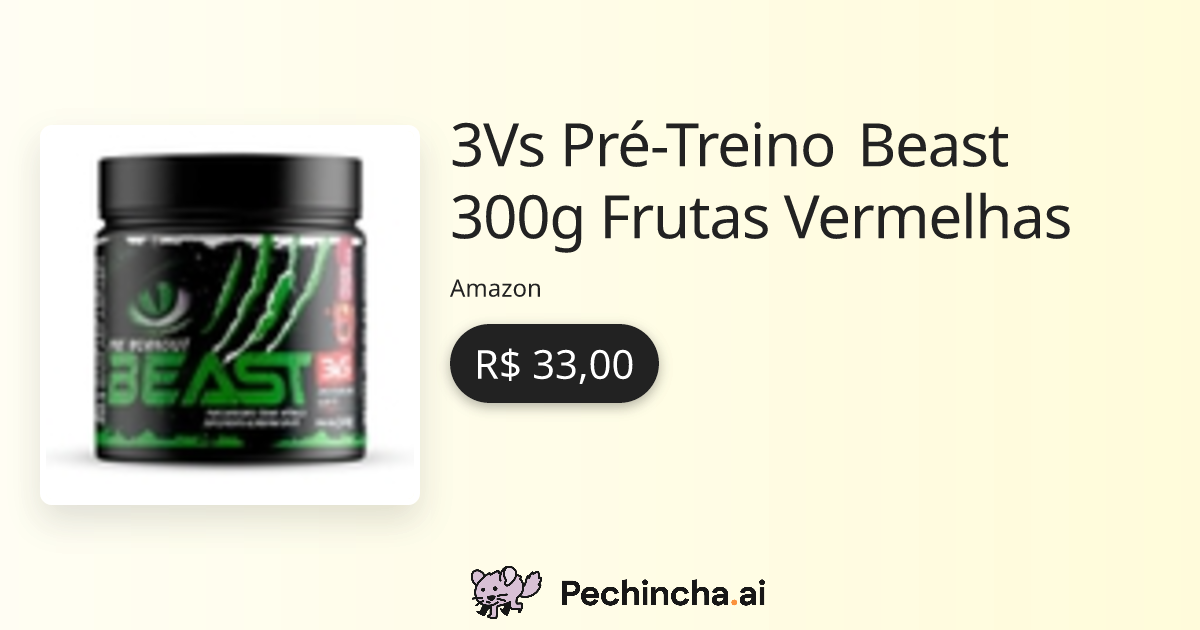 Pechincha.ai