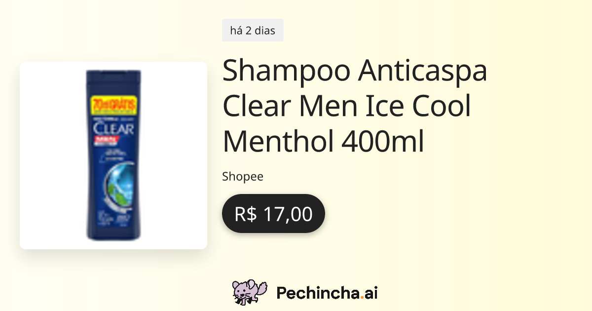 Pechincha.ai
