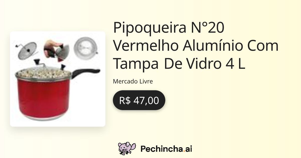 Pechincha.ai