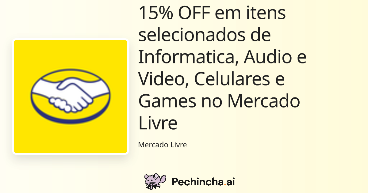 Pechincha.ai