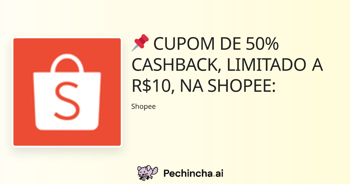 Pechincha.ai