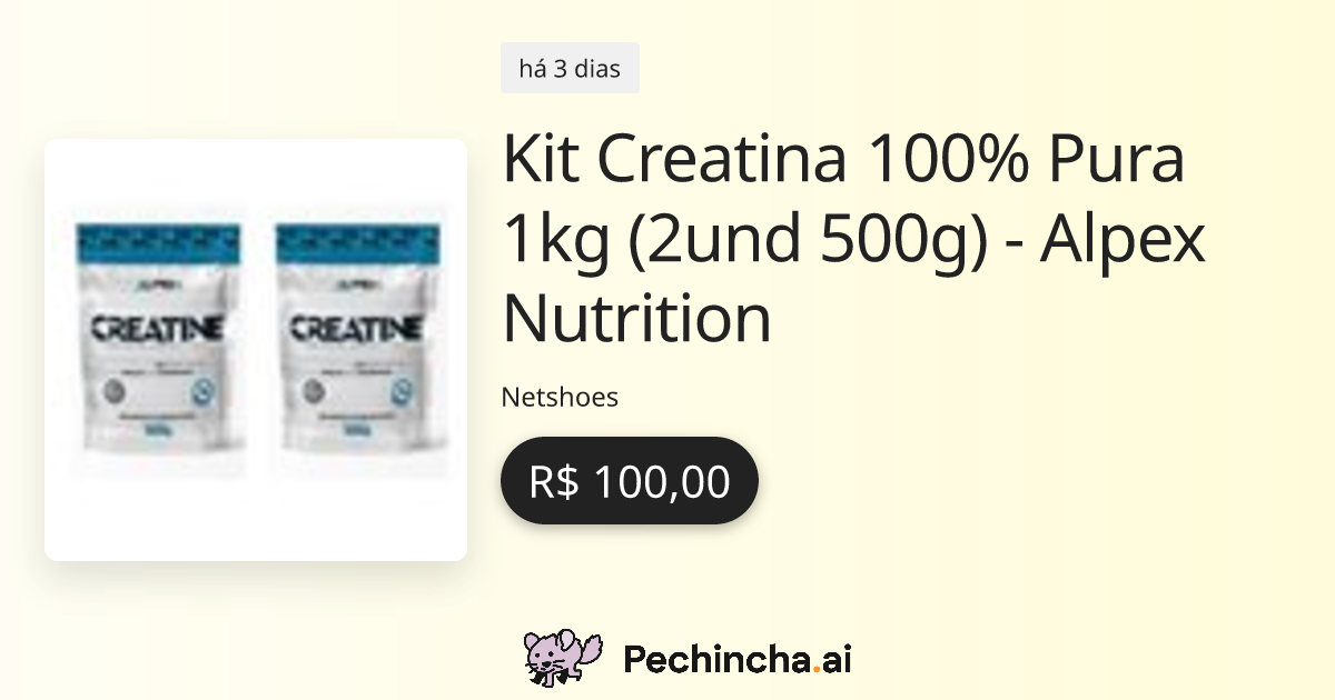 Pechincha.ai